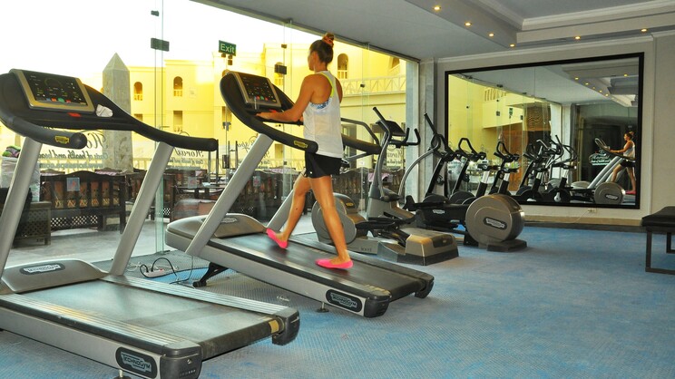 AMC Royal Hotel and Spa